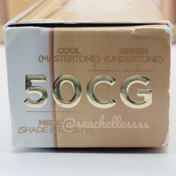 Urban Decay Weightless Liquid Foundation | Medium Shades | BNIB - Picture 10 of 16